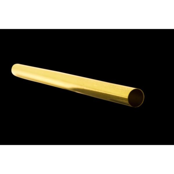 K&S 7 32 in. D X 12 in. L Round Brass Tube 1 pk Online Hot Sale