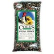 Cole s Special Feeder Assorted Species Black Oil Sunflower Wild Bird Food 20 lb Cheap