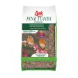 Lyric Fine Tunes Assorted Species Peanut Pieces Wild Bird Food 15 lb Hot on Sale