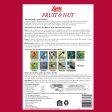 Lyric Assorted Species Fruits and Nuts Wild Bird Food 5 lb Discount